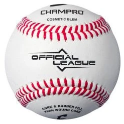 CHAMPRO SPORTS Champro Blem Baseball Baseball & Softball