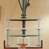 BISON INC GYM HEIGHT ADJUSTER FOR 20" X 35" BOARDS Basketball