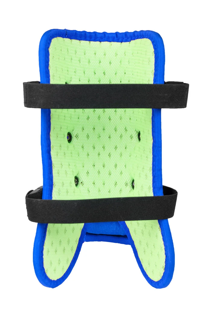 ALL STAR SPORTING GOODS All-Star Batter's Pro Ankle Guard Baseball & Softball