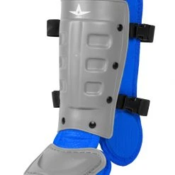 ALL STAR SPORTING GOODS All-Star Batter's Pro Ankle Guard Baseball & Softball