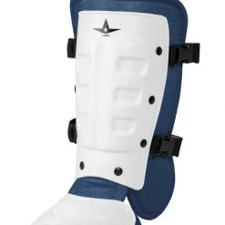ALL STAR SPORTING GOODS All-Star Batter's Pro Ankle Guard Baseball & Softball
