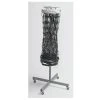 TANDEM SPORT SINGLE NET-STORAGE RACK Volleyball