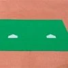 PROMOUNDS INC. BASEBALL/SOFTBALL PRACTICE MATS (BULL PEN - 12' X 12')