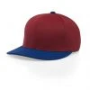 RICHARDSON CAP PULSE FLEXFIT® CAP (CONTRAST COLORS) Baseball & Softball
