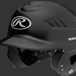 RAWLINGS SPORTING GOODS Baseball & Softball Rawlings Coolflo Batting Helmet