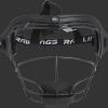 RAWLINGS SPORTING GOODS Raw Softball Face Mask - NY Baseball & Softball