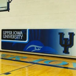 HADAR MFG INC RALLY MATS WALL PADDING