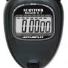ACCUSPLIT INC SURVIVOR S2 SERIES STOPWATCH