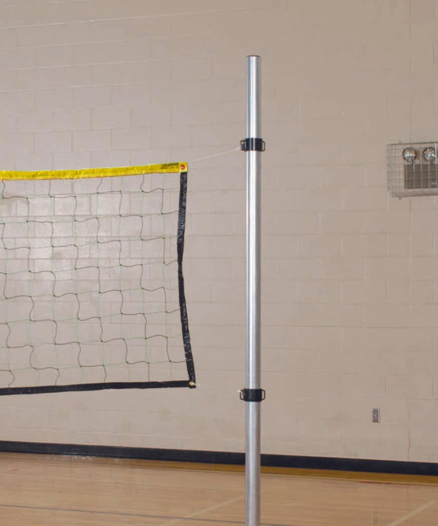 BISON INC ALUMINUM RECREATIONAL VOLLEYBALL SYSTEM (REPLACEMENT NET)
