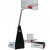 GARED MICRO-Z54 COMPACT PORTABLE BACKSTOP Basketball