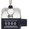 C E I Track TALLY COUNTER