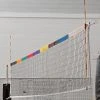 TANDEM SPORT VOLLEYBALL NET ZONE SYSTEM