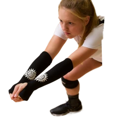 TANDEM SPORT PASSING SLEEVES