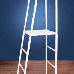 TRIGON SPORTS INT'L INC Volleyball UNIVERSAL REFEREE STAND