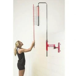 TANDEM SPORT VERTICAL CHALLENGER (WALL MOUNTED) Volleyball