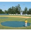 AER-FLO MAJOR LEAGUE WIND WEIGHTED® TARP (18') Baseball & Softball