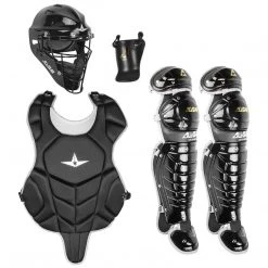 ALL STAR SPORTING GOODS All-Star Catcher's Bundle League Series (7-9 YRS)