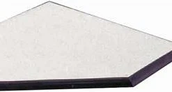 ATHLETIC SPECIALTIES INC 5-Spike Home Plate