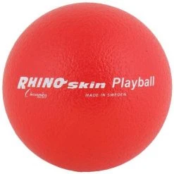 CHAMPION SPORTS P.E. Equipment CHAMPION RHINO SKIN FOAM BALL (DODGEBALL)