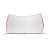 BOWNET SPORTS PORTABLE LACROSSE BARRIER NET