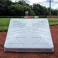 SCHUTT SPORTS JACK CORBETT® HOLLYWOOD BASES