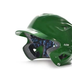 ALL STAR SPORTING GOODS Baseball & Softball All-Star System 7 Youth Batters Helmet (Gloss)