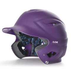 ALL STAR SPORTING GOODS Baseball & Softball All-Star System 7 Youth Batters Helmet (Matte)