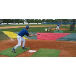 AER-FLO MINOR LEAGUE BUNT ZONE® (MEDIUM)