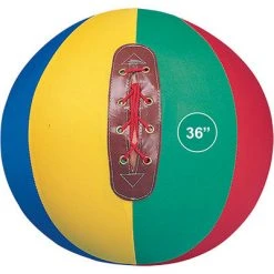 CHAMPION SPORTS CHAMPION CAGEBALL W/COVER (36")