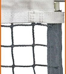 CHAMPION SPORTS CHAMPION FOUR SEASON TENNIS NET P.E. Equipment
