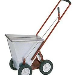 CHAMPION SPORTS CHAMPION ECONOMY LINE MARKER (100 LB 4 WHEEL) Outdoor Field Equipment