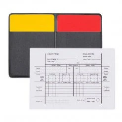 CHAMPION SPORTS CHAMPION REFEREE WALLET