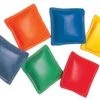 CHAMPION SPORTS CHAMPION BEAN BAGS (3" X 3") P.E. Equipment