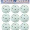 CHAMPION SPORTS P.E. Equipment CHAMPION FUN BALLS (GOLF BALL SIZE)