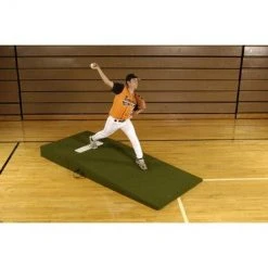 PROPER PITCH PRACTICE MOUND (COLLEGIATE)