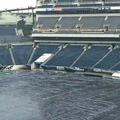 COVER SPORTS FOOTBALL FIELD COVERS