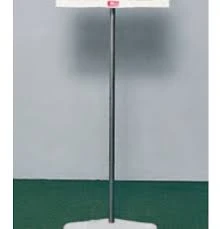 T C SPORTS/USA SPORTS P.E. Equipment FLIP-A-SCORE STAND (STAND ONLY)