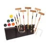 CHAMPION SPORTS CHAMPION TOURNAMENT CROQUET SET Baseball & Softball