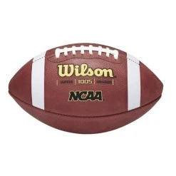 WILSON SPORTING GOODS WILSON F1005 TRADITIONAL FOOTBALL