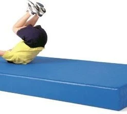 PRO TEAM / MATS FAT MATS (6' X 12' X 12") P.E. Equipment