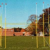 GOAL SPORTING GOODS INC POWERPOST GOAL POST (COLLEGE/PRO)