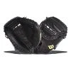 WILSON SPORTING GOODS Wilson Onyx 33 Catchers RHT Baseball & Softball