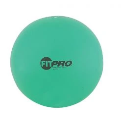 CHAMPION SPORTS P.E. Equipment CHAMPION FITPRO™ BALLS (18" GREEN)