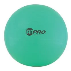 CHAMPION SPORTS P.E. Equipment CHAMPION FITPRO™ BALLS (33" GREEN)