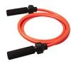 CHAMPION SPORTS CHAMPION WEIGHTED JUMP ROPE (2 LB. - ORANGE) P.E. Equipment
