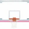 BISON INC BACKBOARD PADDING DURASKIN® (EACH) Basketball