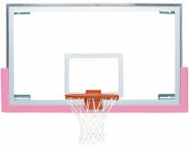 BISON INC BACKBOARD PADDING DURASKIN® (EACH) Basketball