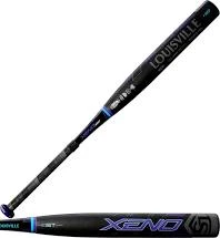 WILSON SPORTING GOODS Baseball & Softball Louisville FP Xeno X20 -10/33