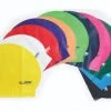 SPRINT AQUATICS Swimming LATEX SWIM CAP