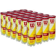 WILSON SPORTING GOODS WILSON TENNIS BALLS